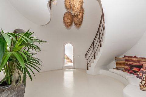 Villa a Cala Vadella, Ibiza, Cala Vadella - € 6.250.000 | Ref: 249 - foto 28