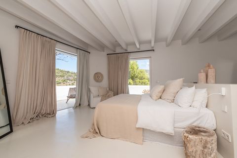 Villa a Cala Vadella, Ibiza, Cala Vadella - € 6.250.000 | Ref: 249 - foto 29