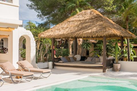 Villa i Jesus, Ibiza, Jesus - € 6.000.000 | Ref: 251 - foto 8
