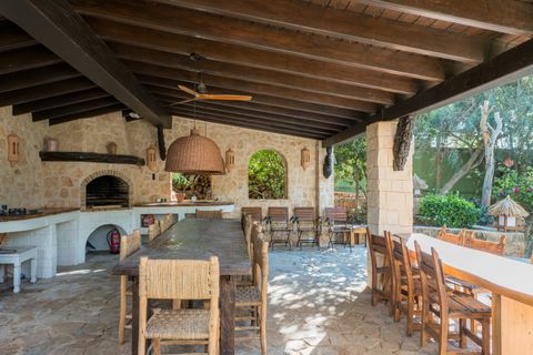 Villa i Jesus, Ibiza, Jesus - € 6.000.000 | Ref: 251 - foto 10