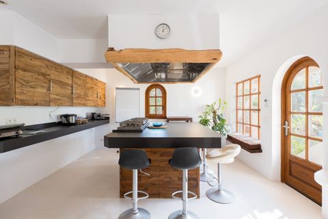 Villa i Jesus, Ibiza, Jesus - € 6.000.000 | Ref: 251 - foto 11