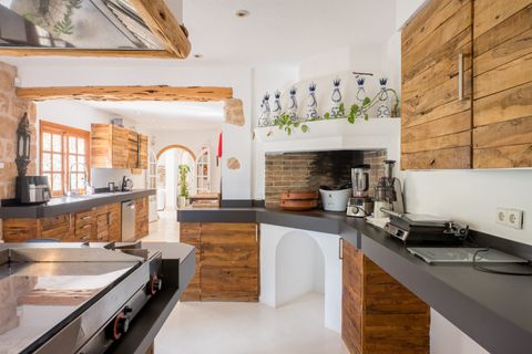 Villa i Jesus, Ibiza, Jesus - € 6.000.000 | Ref: 251 - foto 12
