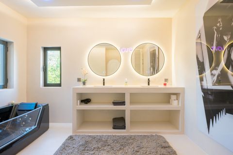 Villa i Jesus, Ibiza, Jesus - € 6.000.000 | Ref: 251 - foto 16