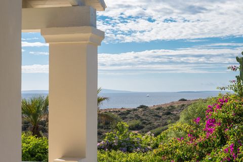 Villa i Jesus, Ibiza, Jesus - € 6.000.000 | Ref: 251 - foto 17