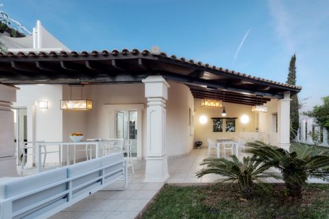 Villa i Es Cubells, Ibiza, Es Cubells - € 6.600.000 | Ref: 234 - foto 48