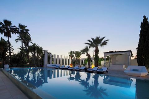 Villa i Es Cubells, Ibiza, Es Cubells - € 6.600.000 | Ref: 234 - foto 49