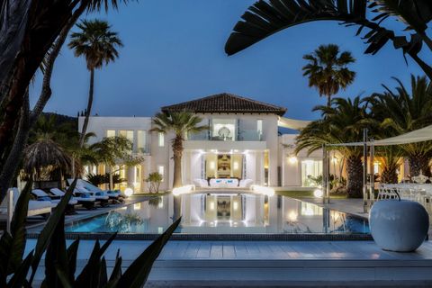 Villa i Es Cubells, Ibiza, Es Cubells - € 6.600.000 | Ref: 234 - foto 15