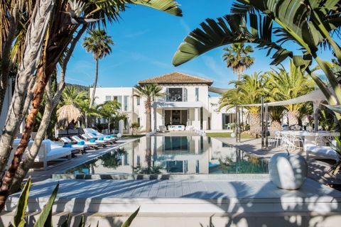 Villa i Es Cubells, Ibiza, Es Cubells - € 6.600.000 | Ref: 234 - foto 30