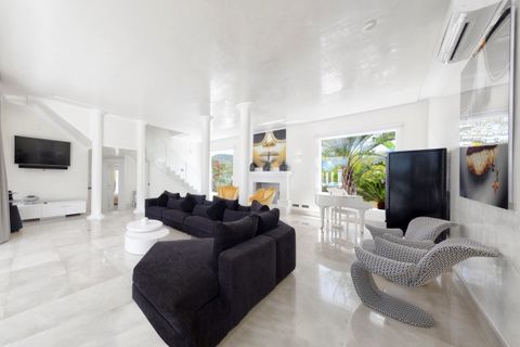 Villa i Es Cubells, Ibiza, Es Cubells - € 6.600.000 | Ref: 234 - foto 16