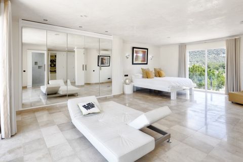 Villa i Es Cubells, Ibiza, Es Cubells - € 6.600.000 | Ref: 234 - foto 10