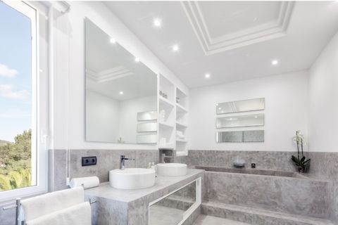 Villa i Es Cubells, Ibiza, Es Cubells - € 6.600.000 | Ref: 234 - foto 11