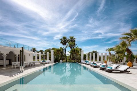 Villa i Es Cubells, Ibiza, Es Cubells - € 6.600.000 | Ref: 234 - foto 3