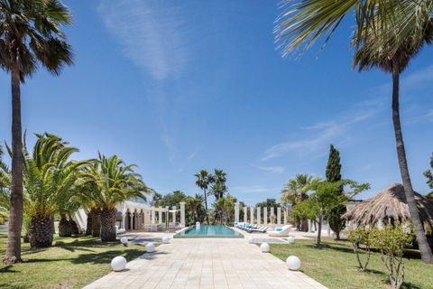 Villa i Es Cubells, Ibiza, Es Cubells - € 6.600.000 | Ref: 234 - foto 14