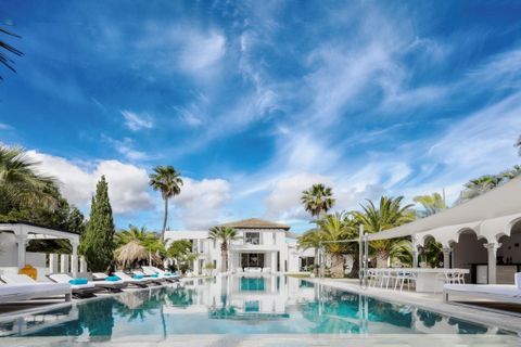 Villa i Es Cubells, Ibiza, Es Cubells - € 6.600.000 | Ref: 234 - foto 5