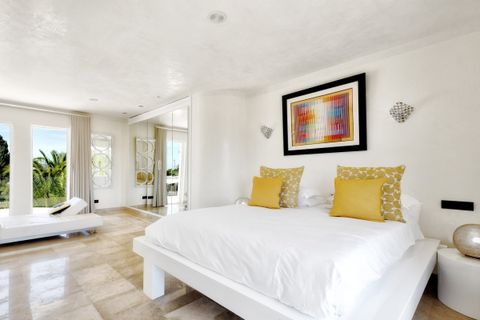 Villa i Es Cubells, Ibiza, Es Cubells - € 6.600.000 | Ref: 234 - foto 17