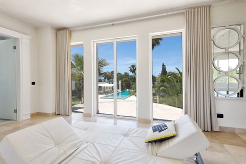 Villa i Es Cubells, Ibiza, Es Cubells - € 6.600.000 | Ref: 234 - foto 18