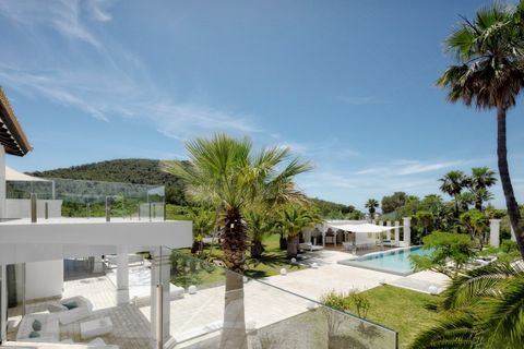 Villa i Es Cubells, Ibiza, Es Cubells - € 6.600.000 | Ref: 234 - foto 19