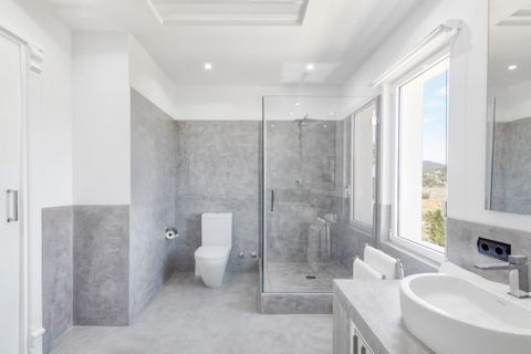 Villa i Es Cubells, Ibiza, Es Cubells - € 6.600.000 | Ref: 234 - foto 20