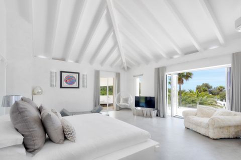 Villa i Es Cubells, Ibiza, Es Cubells - € 6.600.000 | Ref: 234 - foto 21