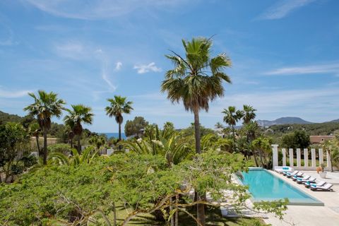 Villa i Es Cubells, Ibiza, Es Cubells - € 6.600.000 | Ref: 234 - foto 24