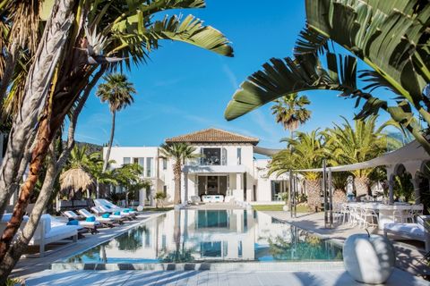 Villa i Es Cubells, Ibiza, Es Cubells - € 6.600.000 | Ref: 234 - foto 27