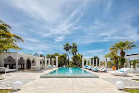 Villa i Es Cubells, Ibiza, Es Cubells - € 6.600.000 | Ref: 234 - foto 28