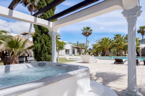 Villa i Es Cubells, Ibiza, Es Cubells - € 6.600.000 | Ref: 234 - foto 29