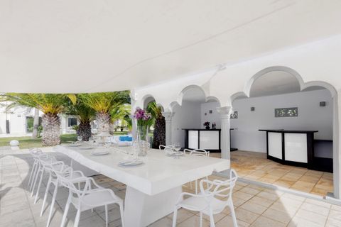Villa i Es Cubells, Ibiza, Es Cubells - € 6.600.000 | Ref: 234 - foto 31