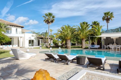 Villa i Es Cubells, Ibiza, Es Cubells - € 6.600.000 | Ref: 234 - foto 33