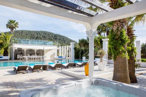 Villa i Es Cubells, Ibiza, Es Cubells - € 6.600.000 | Ref: 234 - foto 34