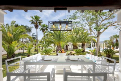Villa i Es Cubells, Ibiza, Es Cubells - € 6.600.000 | Ref: 234 - foto 38