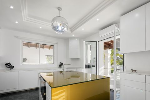 Villa i Es Cubells, Ibiza, Es Cubells - € 6.600.000 | Ref: 234 - foto 39