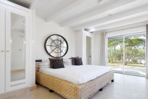 Villa i Es Cubells, Ibiza, Es Cubells - € 6.600.000 | Ref: 234 - foto 41