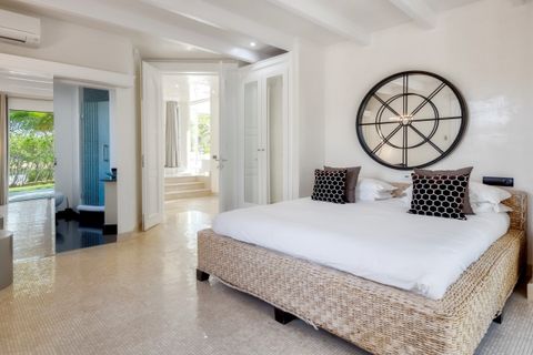 Villa i Es Cubells, Ibiza, Es Cubells - € 6.600.000 | Ref: 234 - foto 42