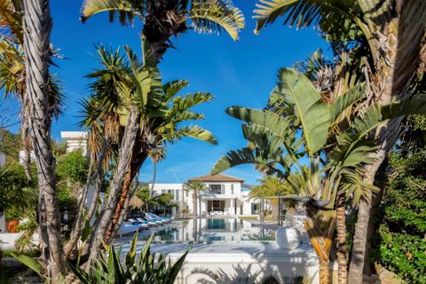 Villa i Es Cubells, Ibiza, Es Cubells - € 6.600.000 | Ref: 234 - foto 44