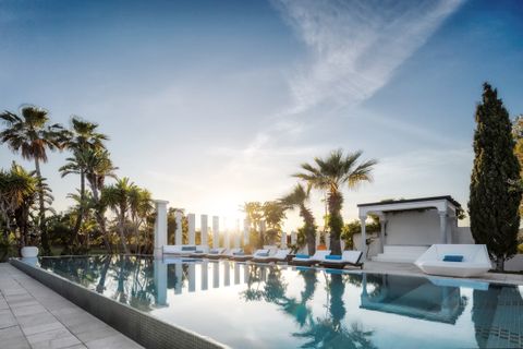 Villa i Es Cubells, Ibiza, Es Cubells - € 6.600.000 | Ref: 234 - foto 45