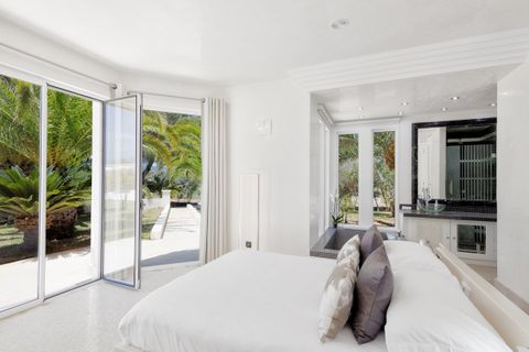 Villa i Es Cubells, Ibiza, Es Cubells - € 6.600.000 | Ref: 234 - foto 7