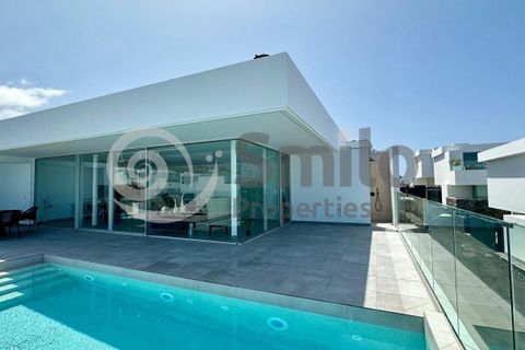 Villa i Adeje, Tenerife, Adeje - € 1.590.000 | Ref: 6305 - foto 1
