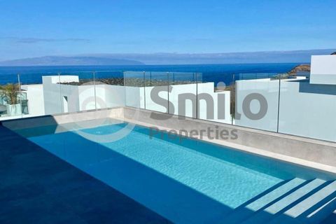 Villa i Adeje, Tenerife, Adeje - € 1.590.000 | Ref: 6305 - foto 6