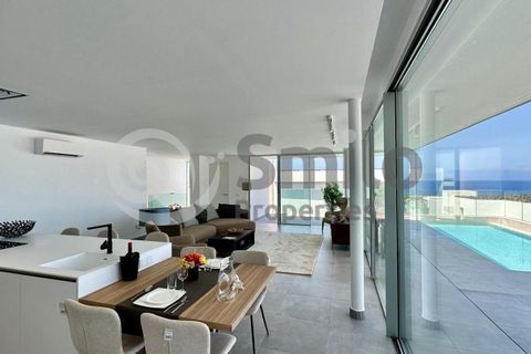 Villa i Adeje, Tenerife, Adeje - € 1.590.000 | Ref: 6305 - foto 11