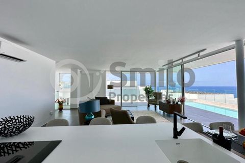 Villa i Adeje, Tenerife, Adeje - € 1.590.000 | Ref: 6305 - foto 12