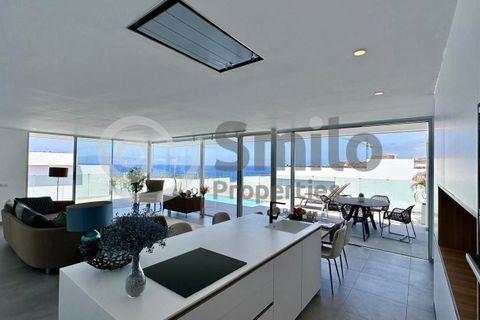 Villa i Adeje, Tenerife, Adeje - € 1.590.000 | Ref: 6305 - foto 13
