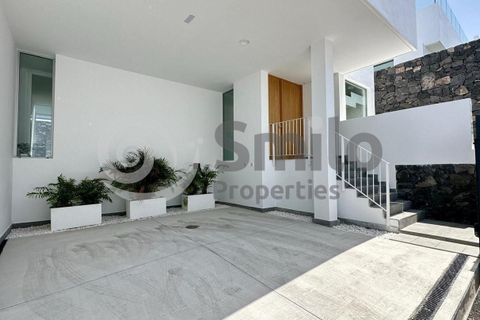 Villa i Adeje, Tenerife, Adeje - € 1.590.000 | Ref: 6305 - foto 32