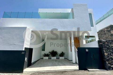 Villa i Adeje, Tenerife, Adeje - € 1.590.000 | Ref: 6305 - foto 33