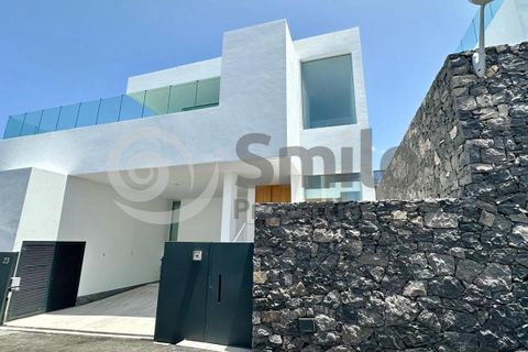 Villa i Adeje, Tenerife, Adeje - € 1.590.000 | Ref: 6305 - foto 34