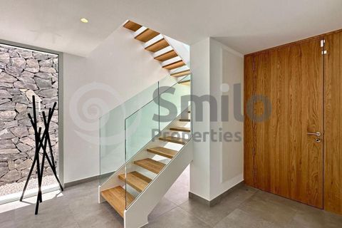 Villa i Adeje, Tenerife, Adeje - € 1.590.000 | Ref: 6305 - foto 35