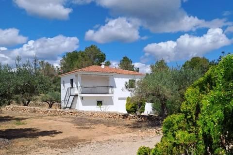 Landejendom i L'Ampolla, Tarragona, L'Ampolla - € 295.000 | Ref: Casa_Blanquita/7003 - foto 1