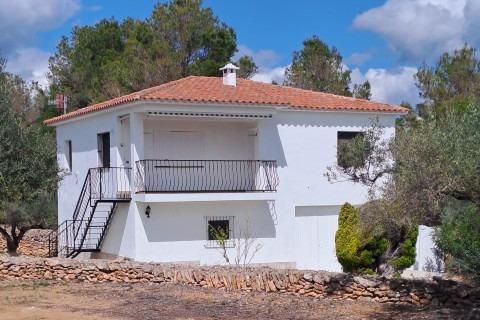 Landejendom i L'Ampolla, Tarragona, L'Ampolla - € 295.000 | Ref: Casa_Blanquita/7003 - foto 2