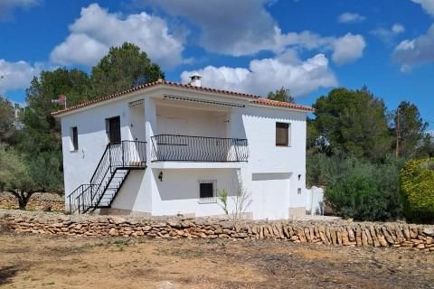 Landejendom i L'Ampolla, Tarragona, L'Ampolla - € 295.000 | Ref: Casa_Blanquita/7003 - foto 4