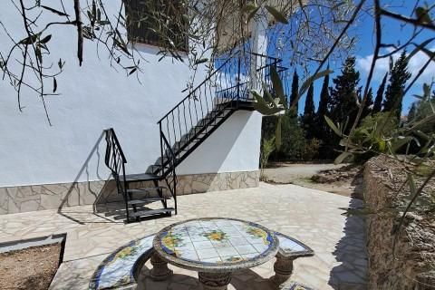 Landejendom i L'Ampolla, Tarragona, L'Ampolla - € 295.000 | Ref: Casa_Blanquita/7003 - foto 14